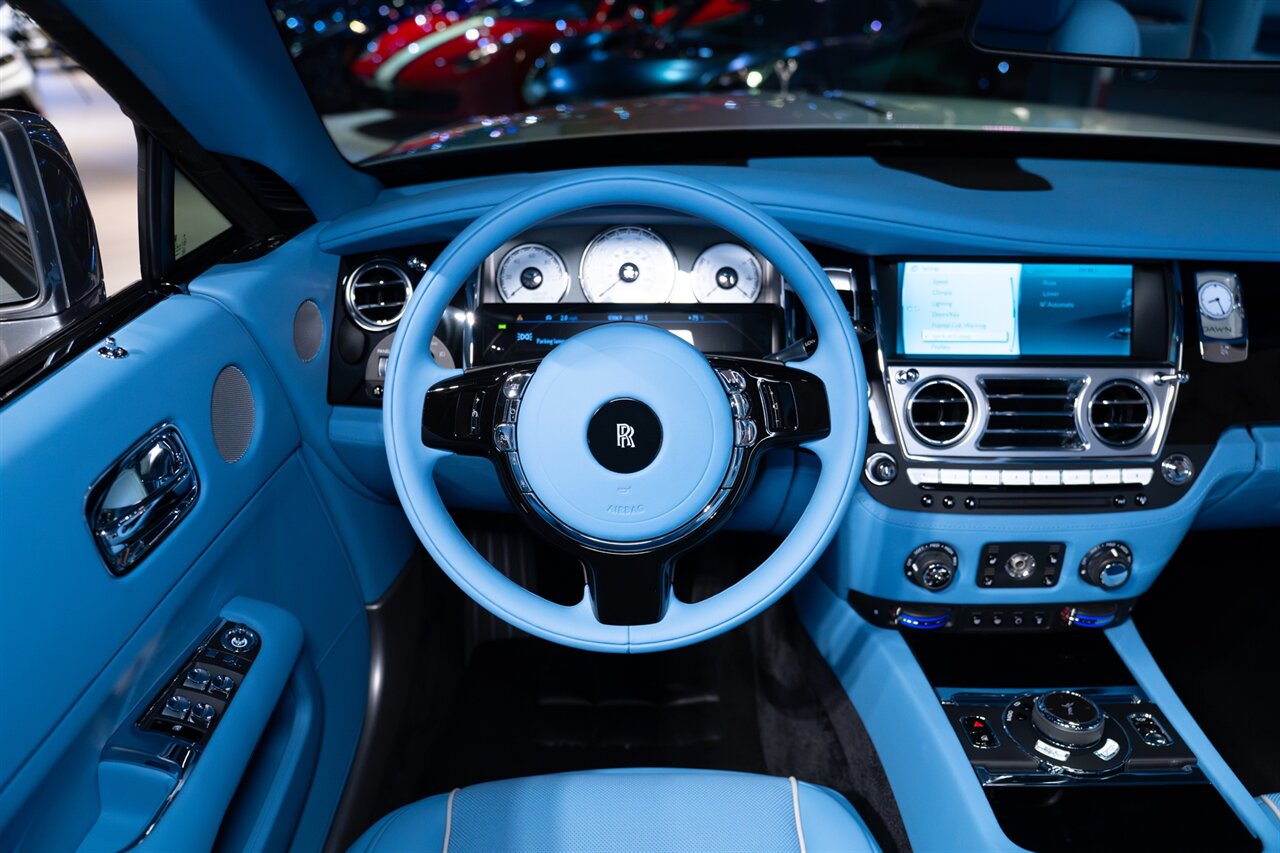 2016 Rolls-Royce Dawn - Photo 22 - Beverly Hills, CA 90212