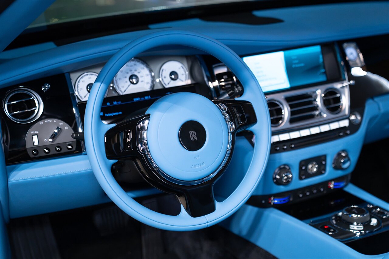 2016 Rolls-Royce Dawn - Photo 21 - Beverly Hills, CA 90212