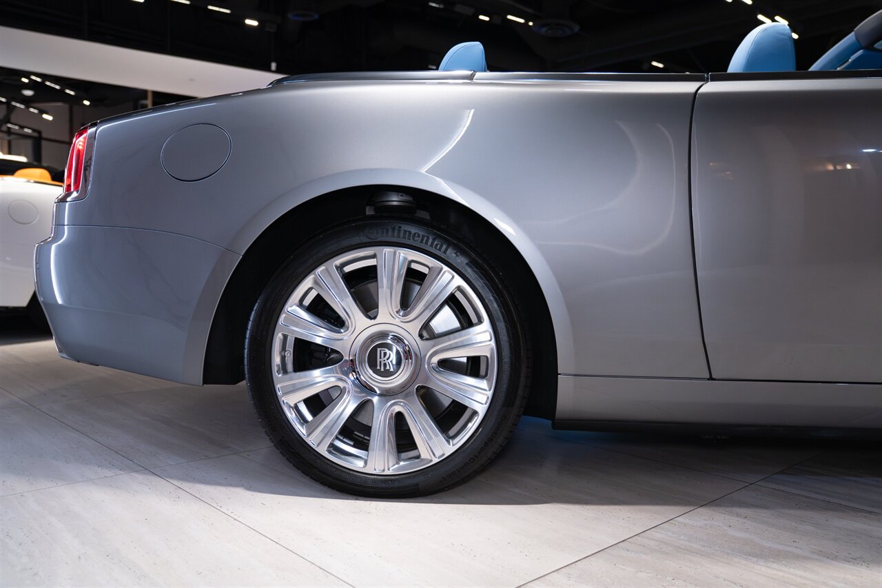 2016 Rolls-Royce Dawn - Photo 31 - Beverly Hills, CA 90212