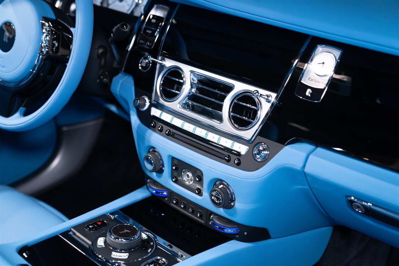 2016 Rolls-Royce Dawn - Photo 27 - Beverly Hills, CA 90212