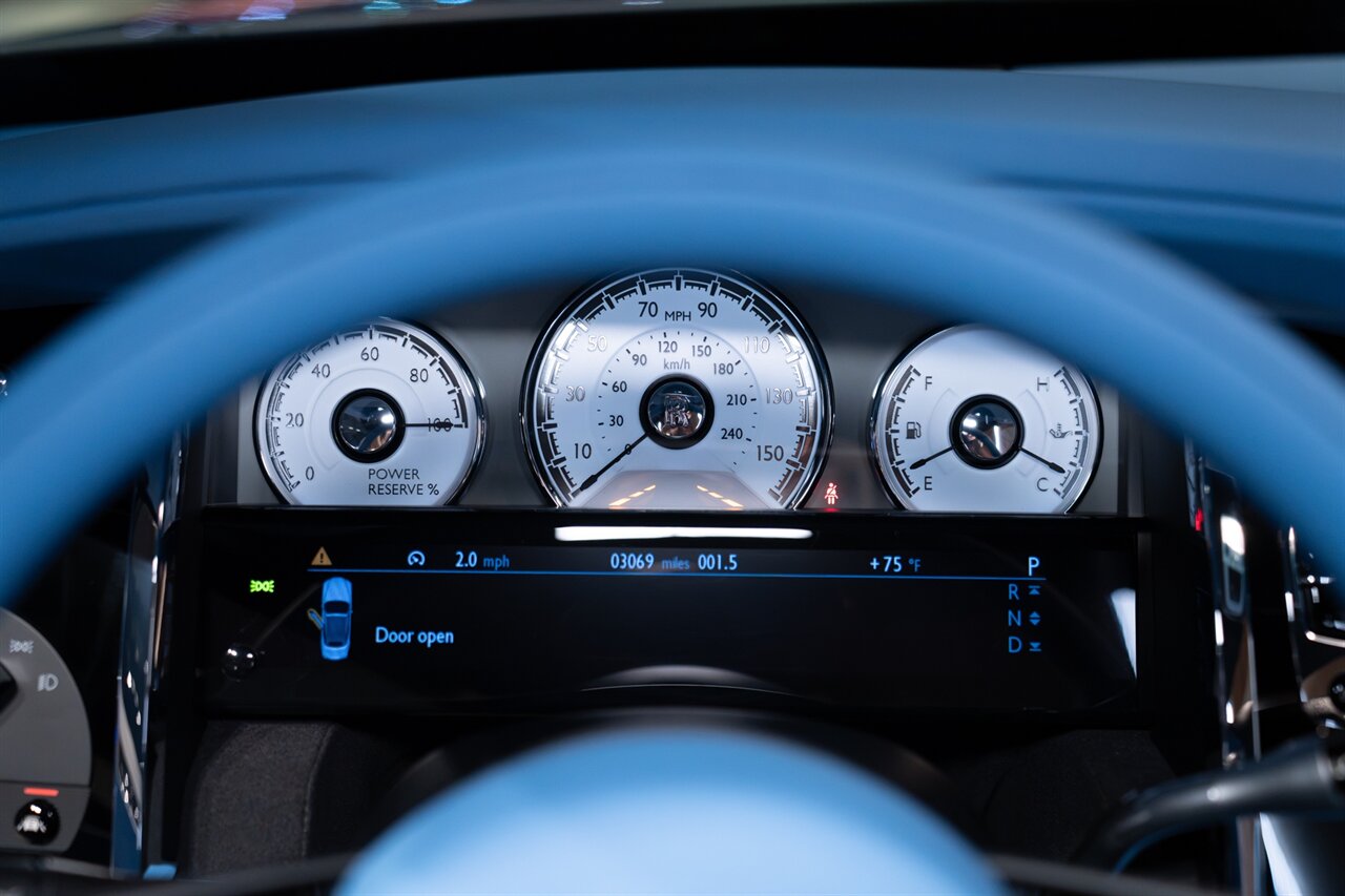 2016 Rolls-Royce Dawn - Photo 34 - Beverly Hills, CA 90212