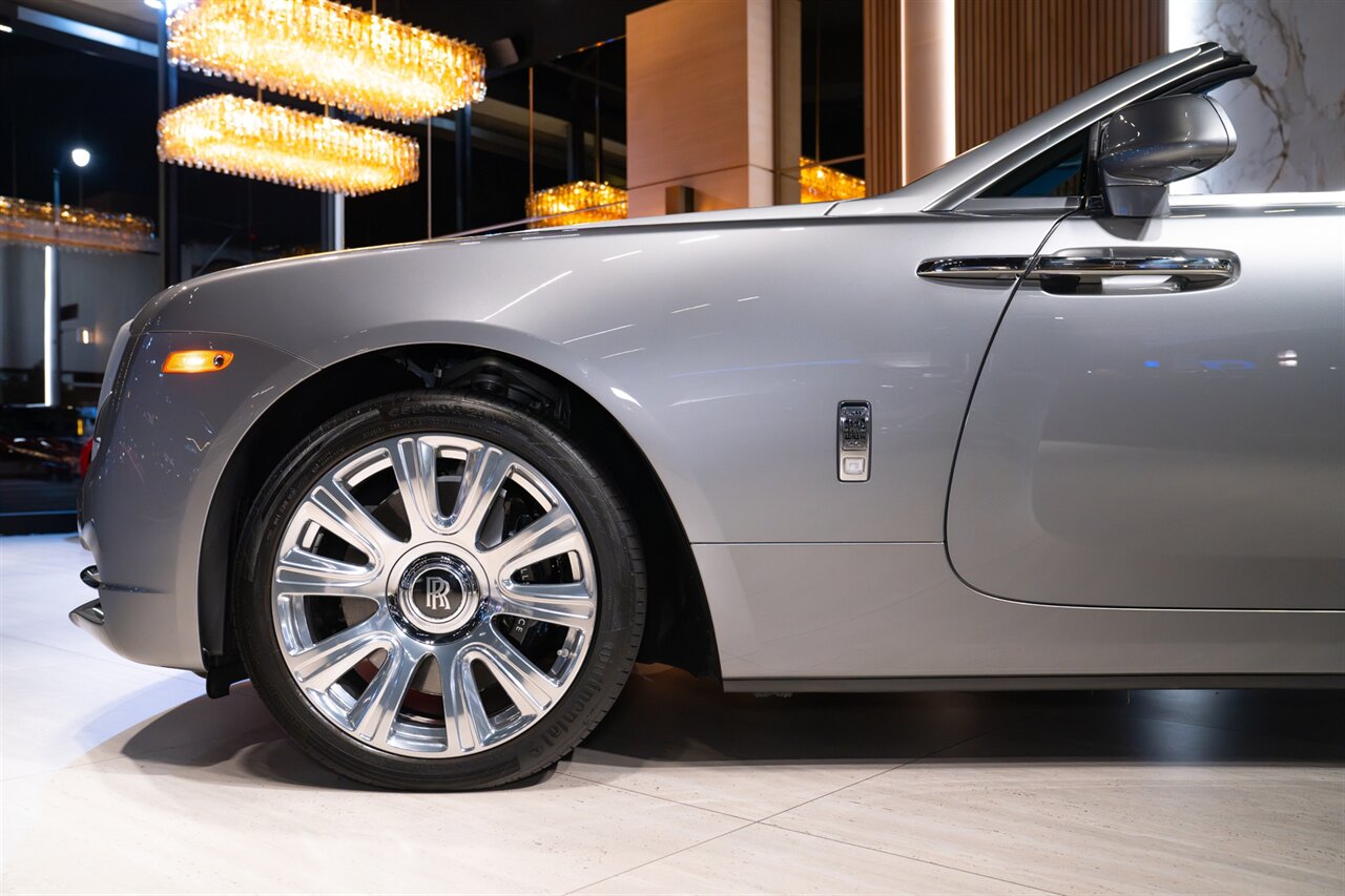 2016 Rolls-Royce Dawn - Photo 13 - Beverly Hills, CA 90212