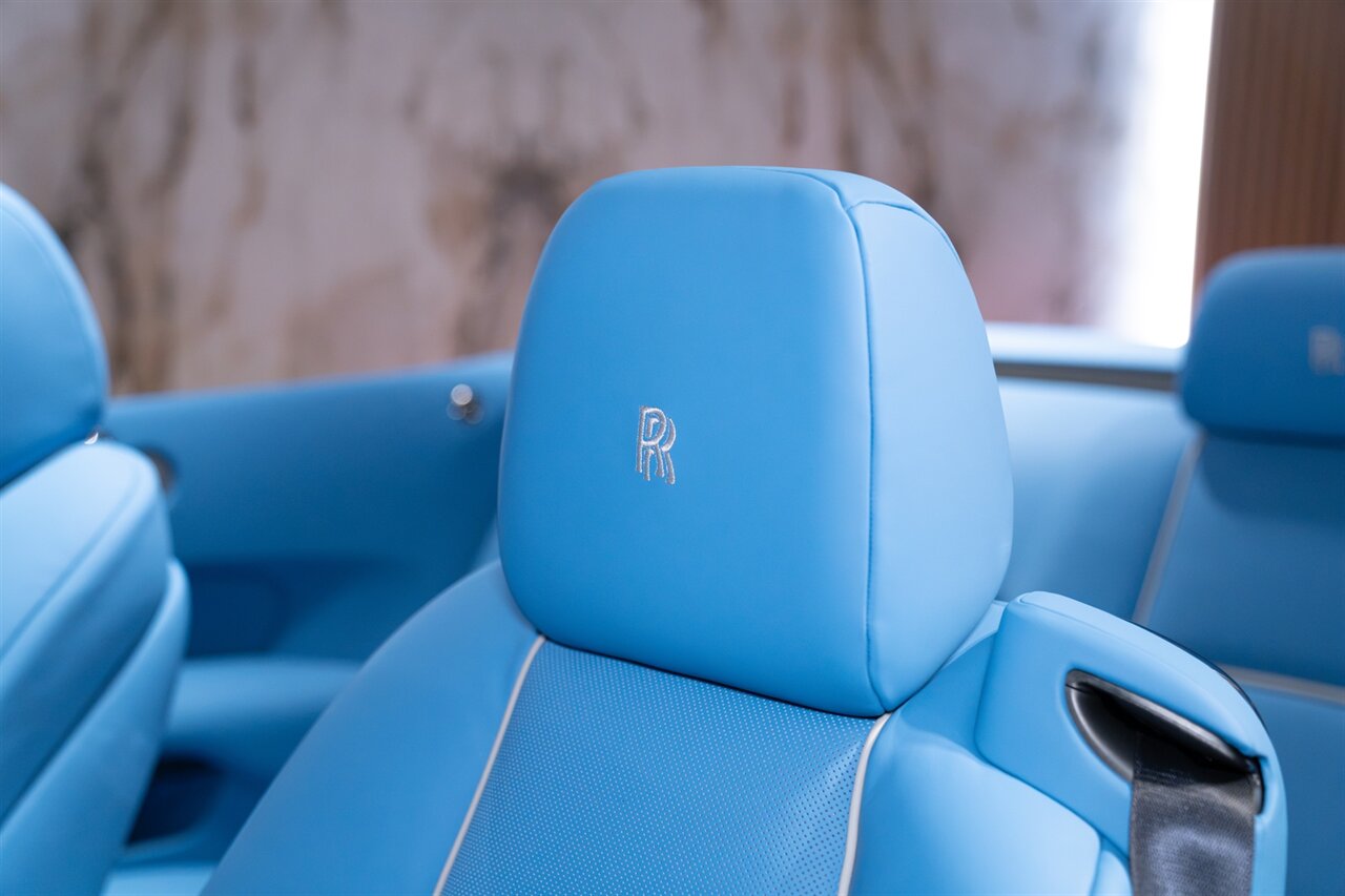2016 Rolls-Royce Dawn - Photo 19 - Beverly Hills, CA 90212
