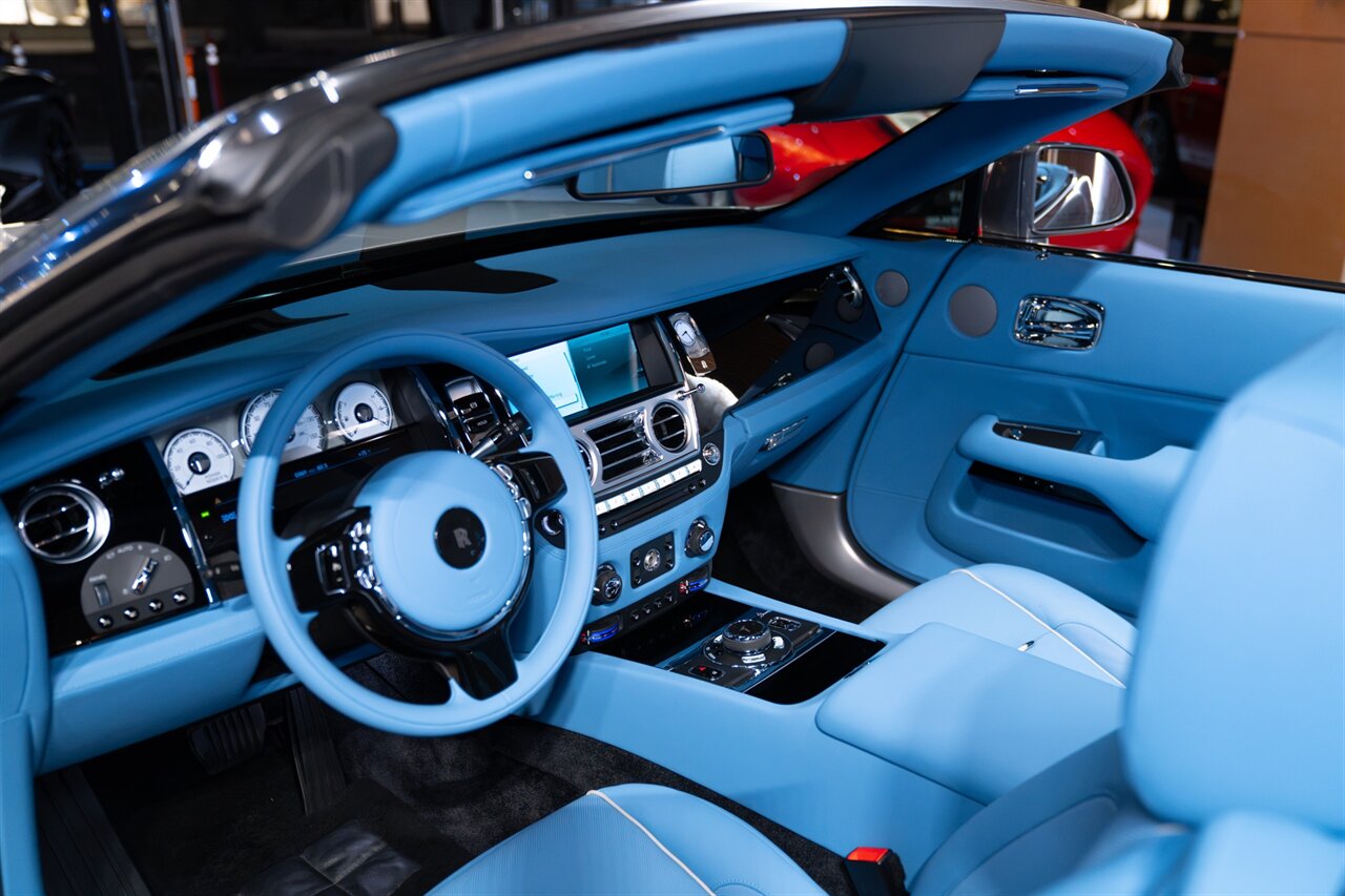2016 Rolls-Royce Dawn - Photo 20 - Beverly Hills, CA 90212