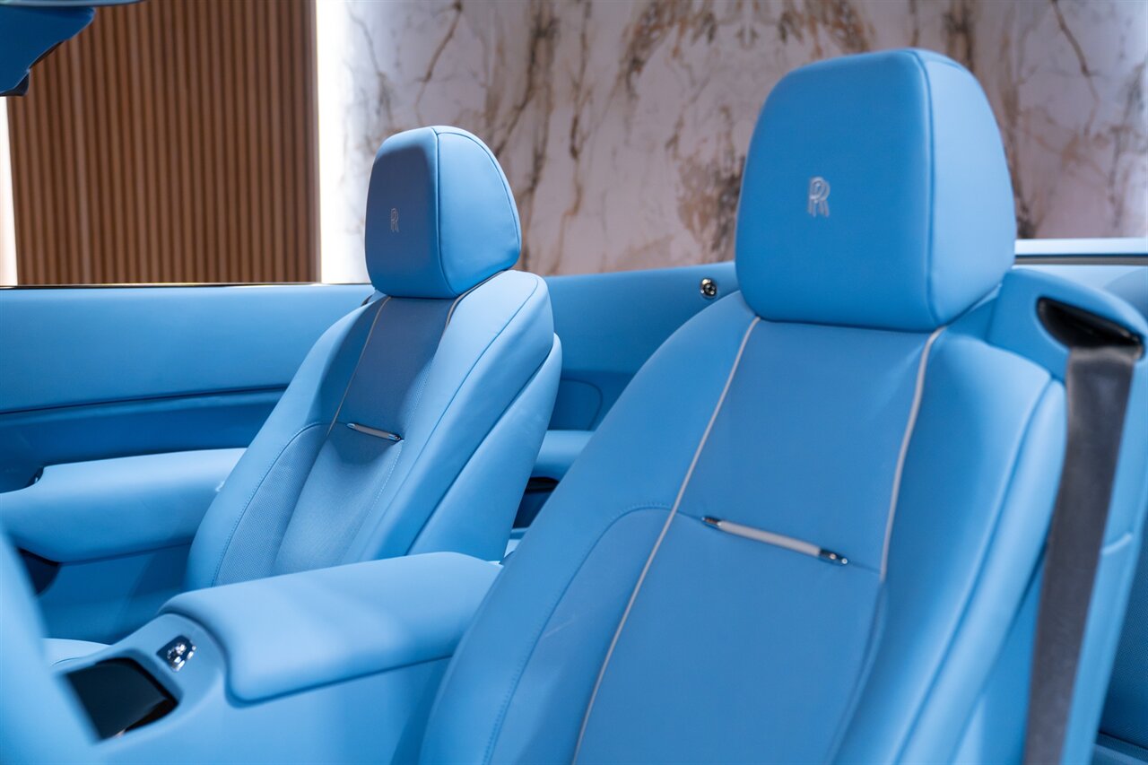 2016 Rolls-Royce Dawn - Photo 18 - Beverly Hills, CA 90212