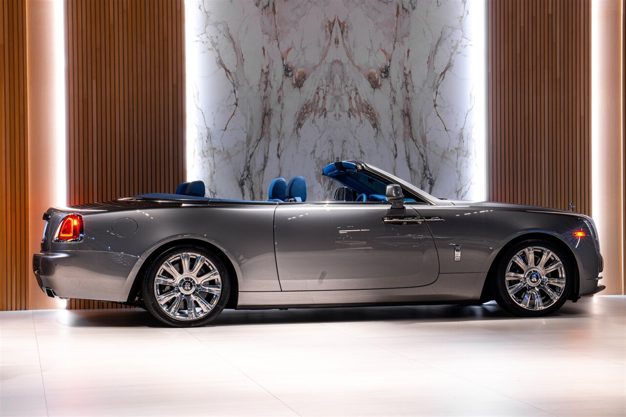 2016 Rolls-Royce Dawn - Photo 7 - Beverly Hills, CA 90212