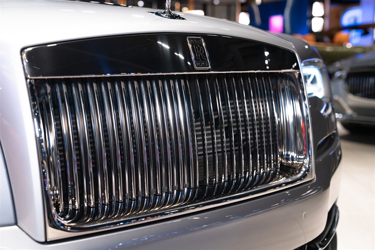 2016 Rolls-Royce Dawn - Photo 10 - Beverly Hills, CA 90212
