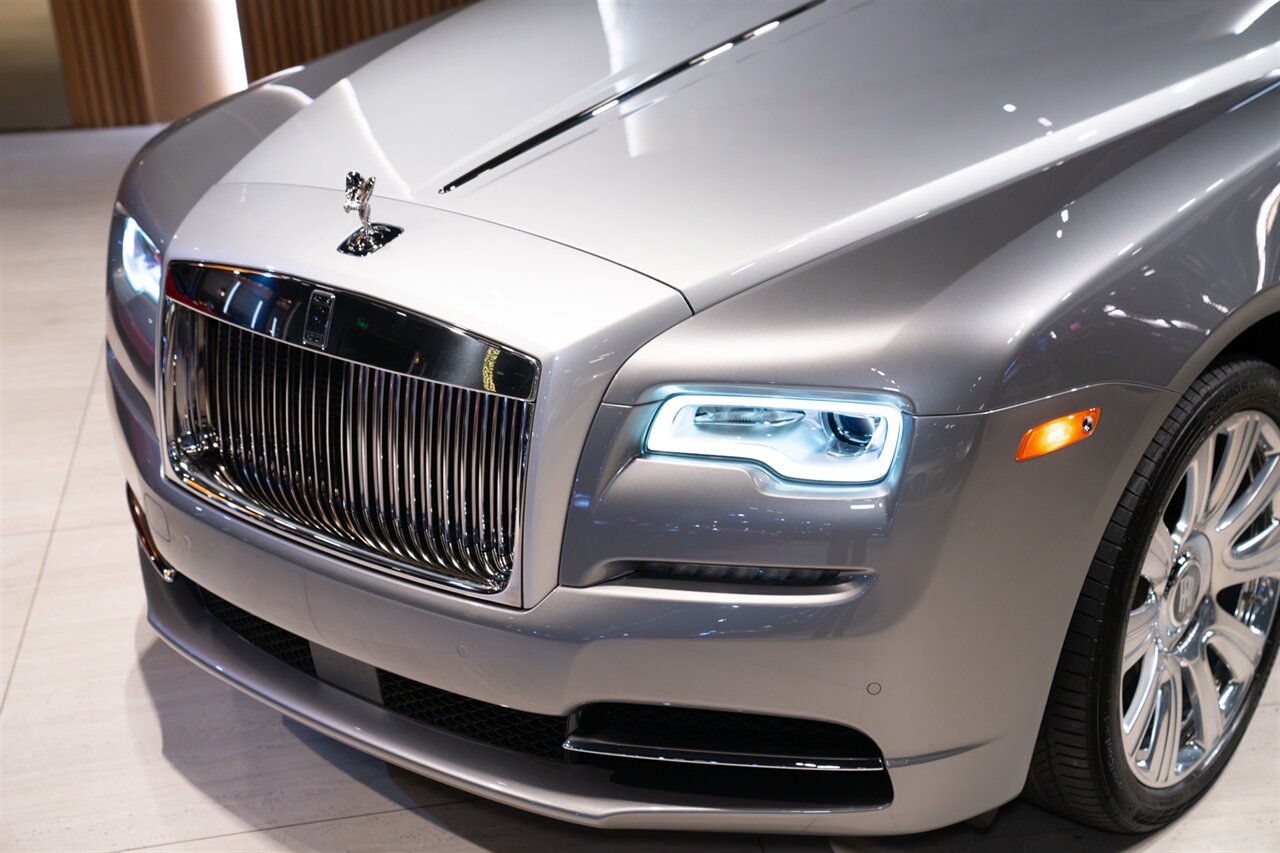 2016 Rolls-Royce Dawn - Photo 12 - Beverly Hills, CA 90212