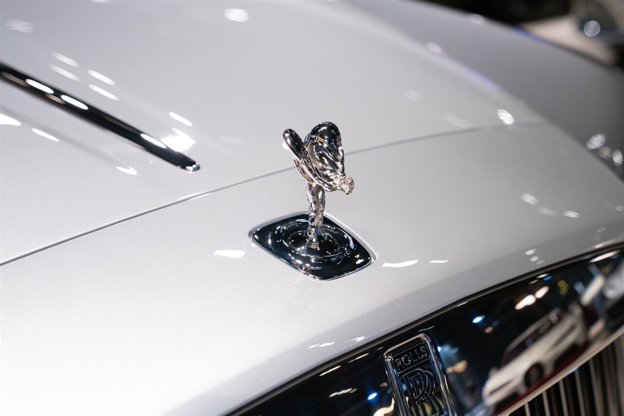 2016 Rolls-Royce Dawn - Photo 11 - Beverly Hills, CA 90212
