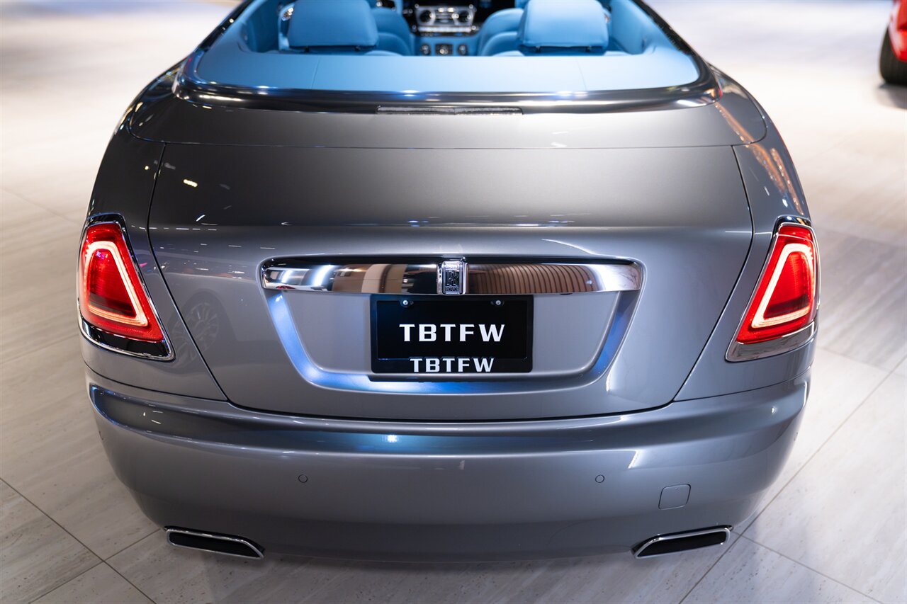 2016 Rolls-Royce Dawn - Photo 28 - Beverly Hills, CA 90212