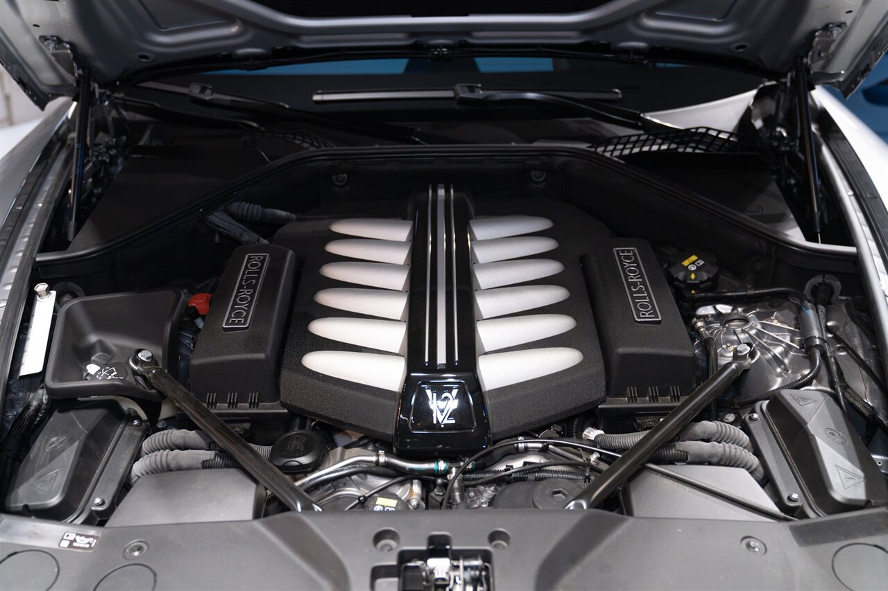 2016 Rolls-Royce Dawn - Photo 36 - Beverly Hills, CA 90212