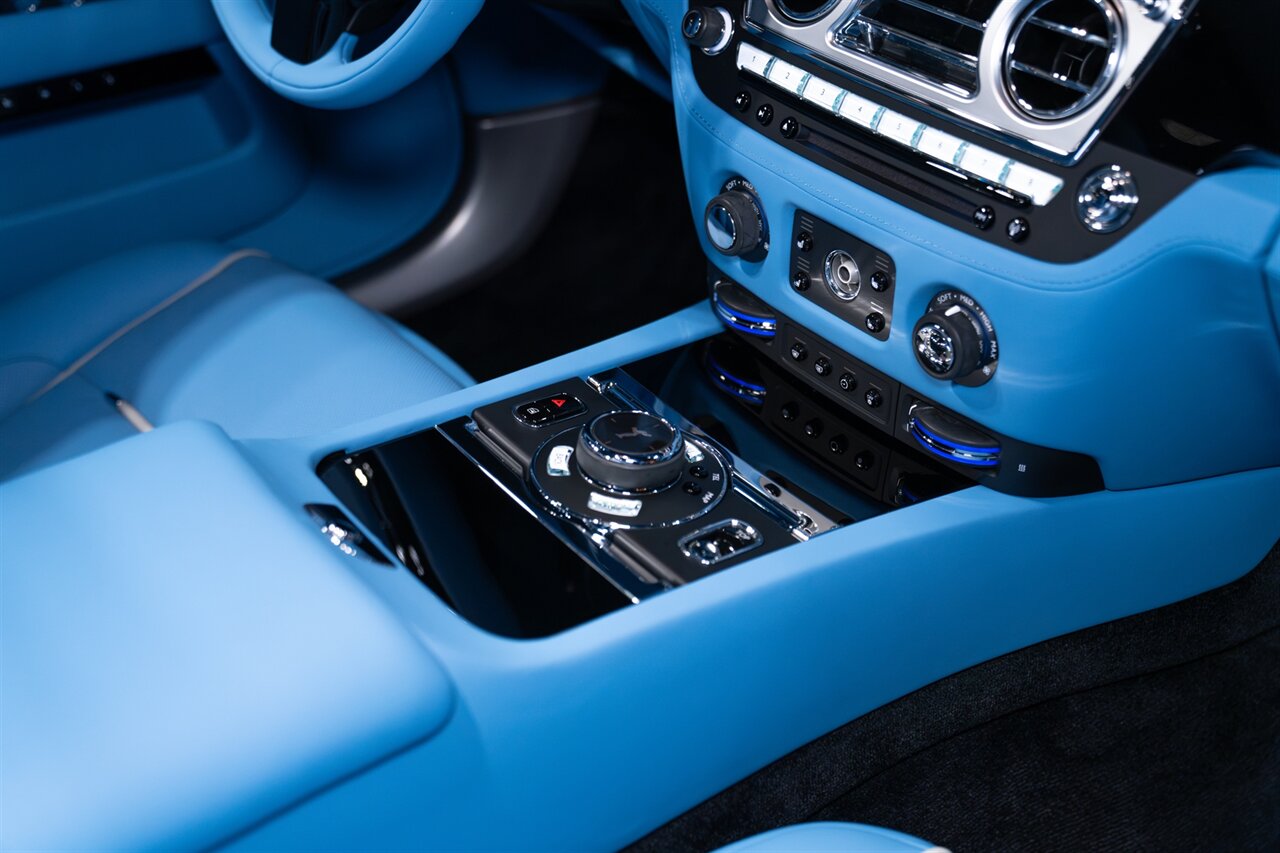 2016 Rolls-Royce Dawn - Photo 33 - Beverly Hills, CA 90212