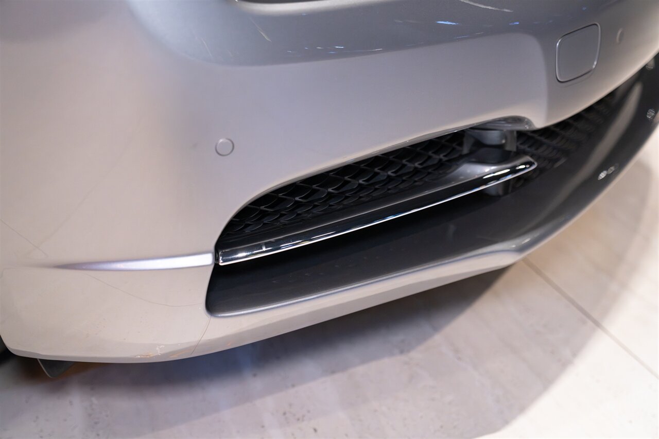 2016 Rolls-Royce Dawn - Photo 16 - Beverly Hills, CA 90212