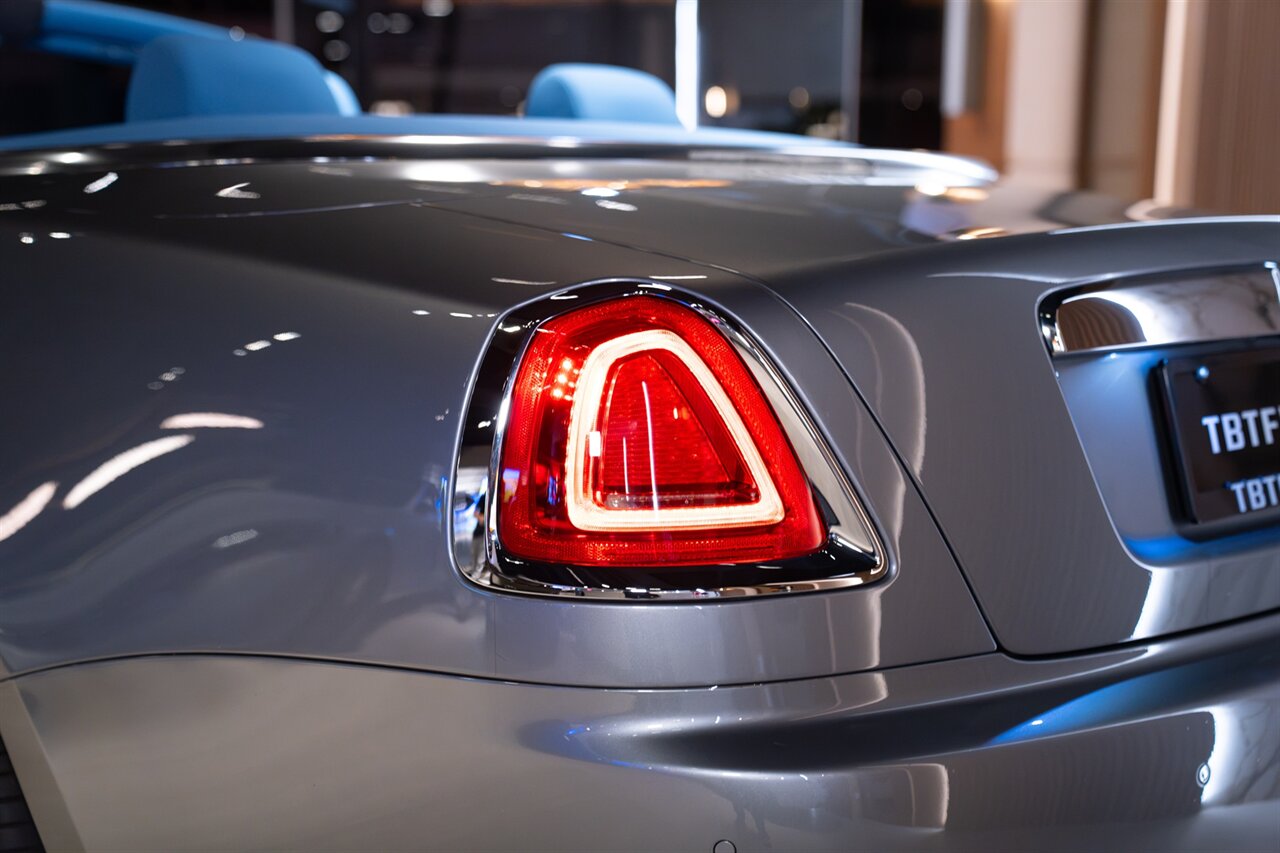 2016 Rolls-Royce Dawn - Photo 29 - Beverly Hills, CA 90212