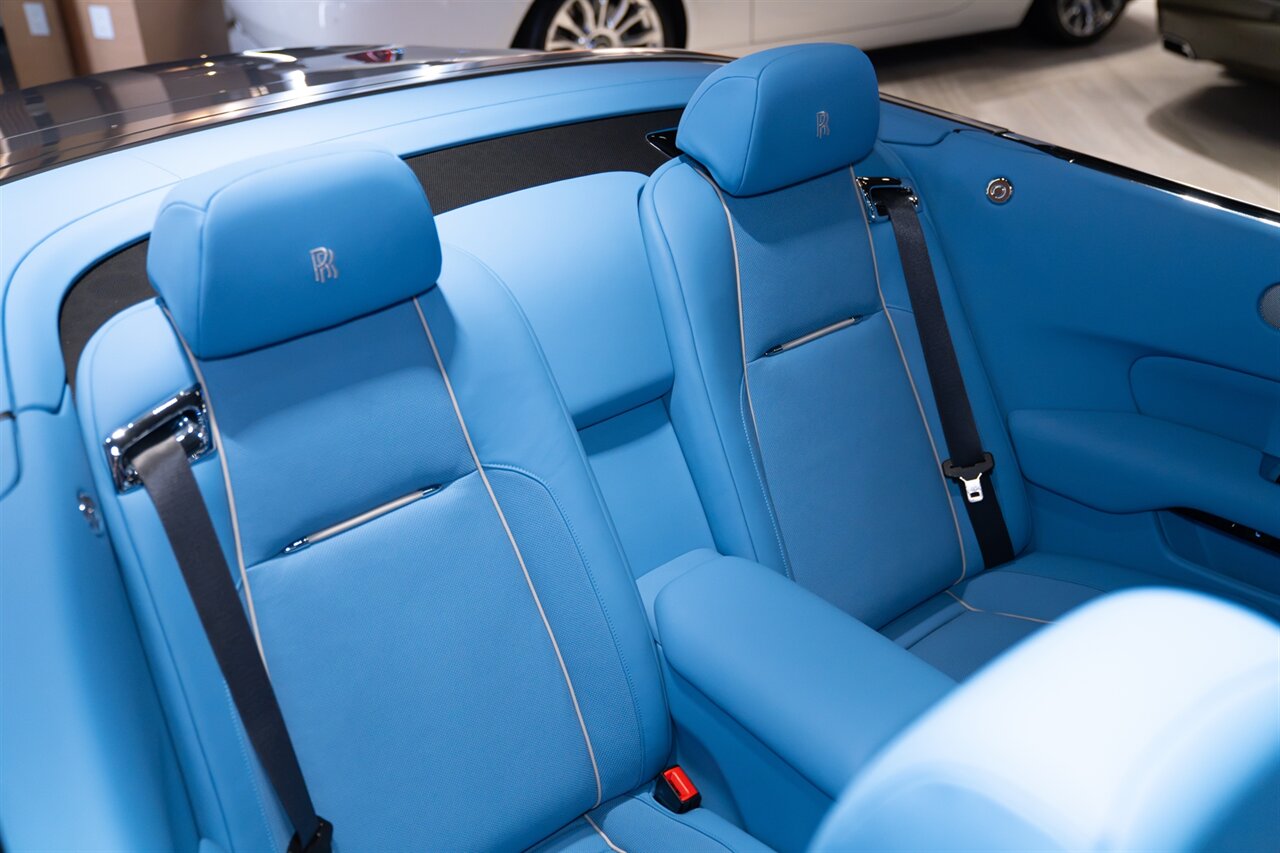 2016 Rolls-Royce Dawn - Photo 26 - Beverly Hills, CA 90212