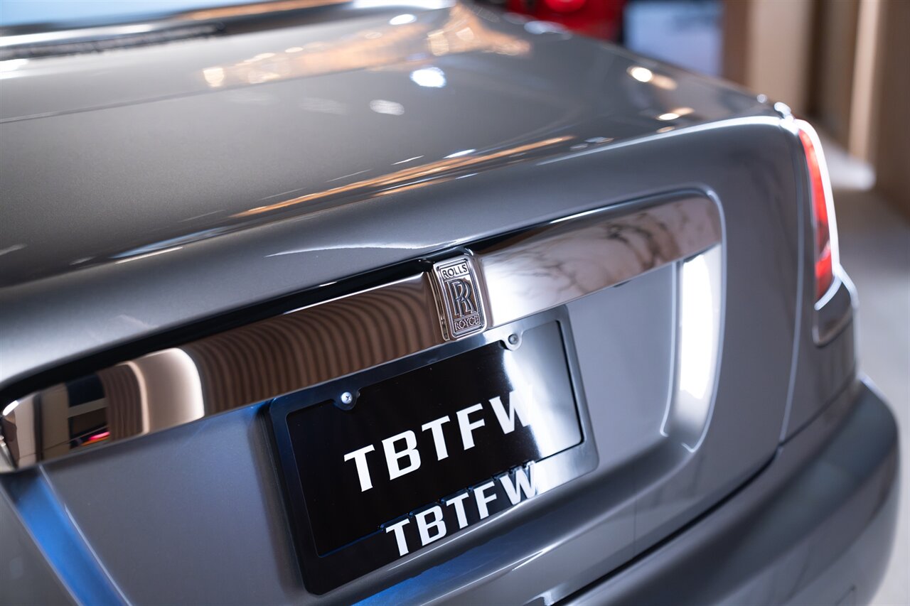 2016 Rolls-Royce Dawn - Photo 30 - Beverly Hills, CA 90212