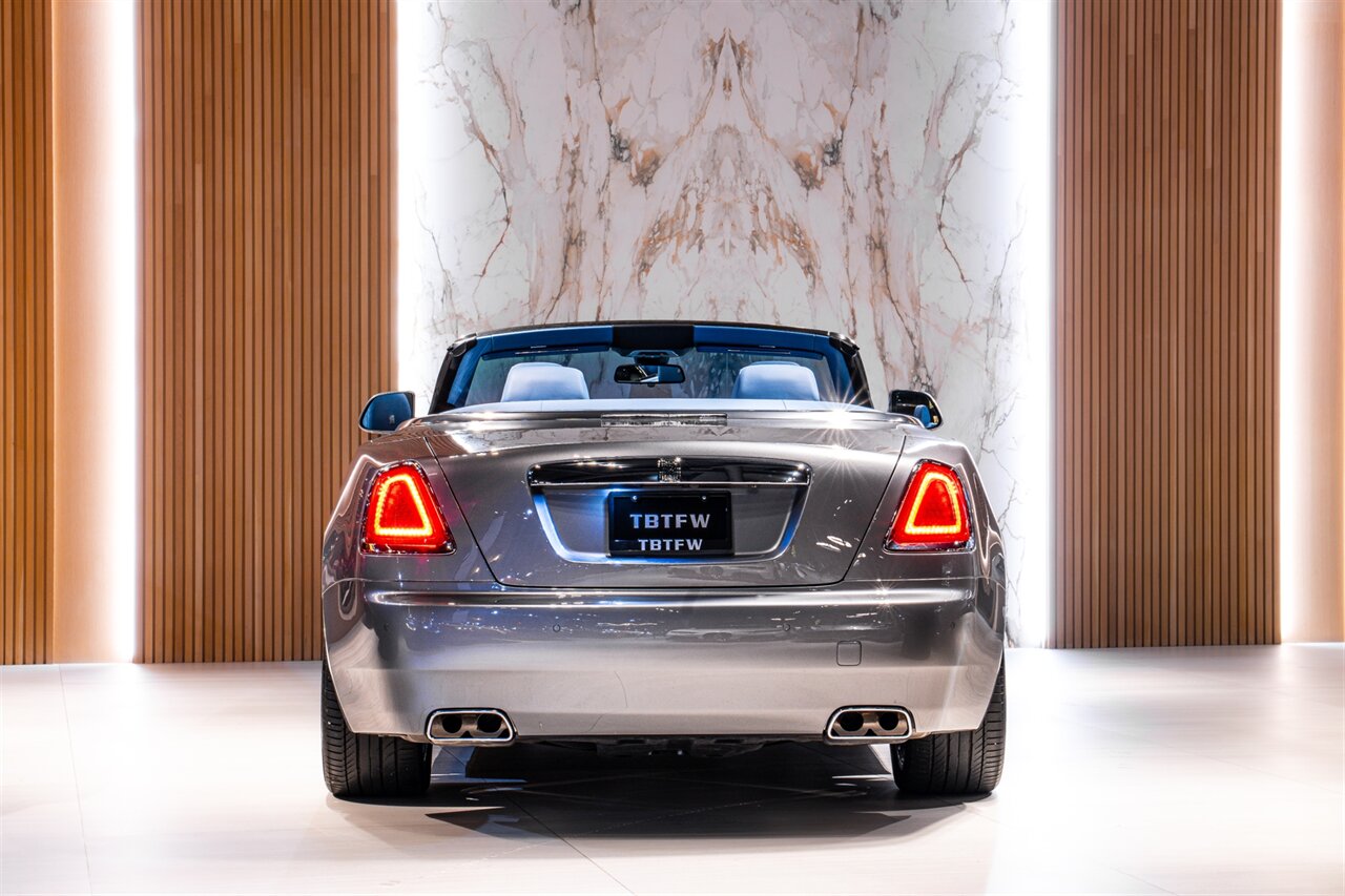 2016 Rolls-Royce Dawn - Photo 6 - Beverly Hills, CA 90212