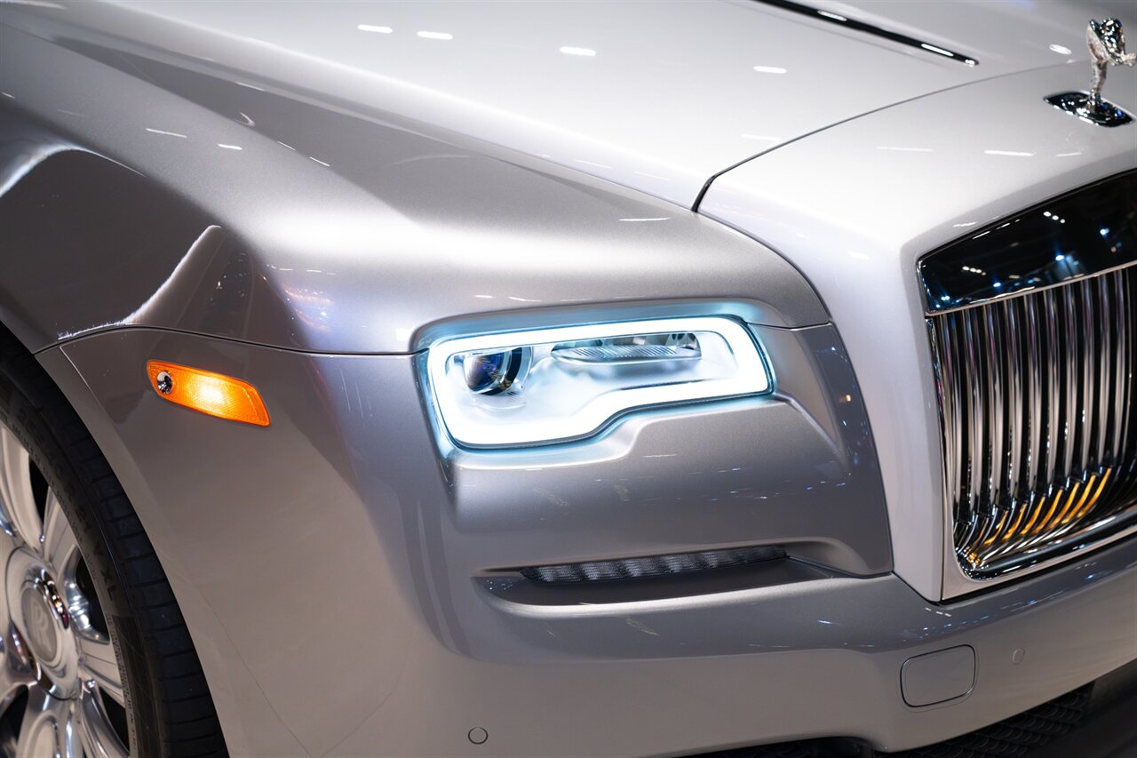 2016 Rolls-Royce Dawn - Photo 9 - Beverly Hills, CA 90212