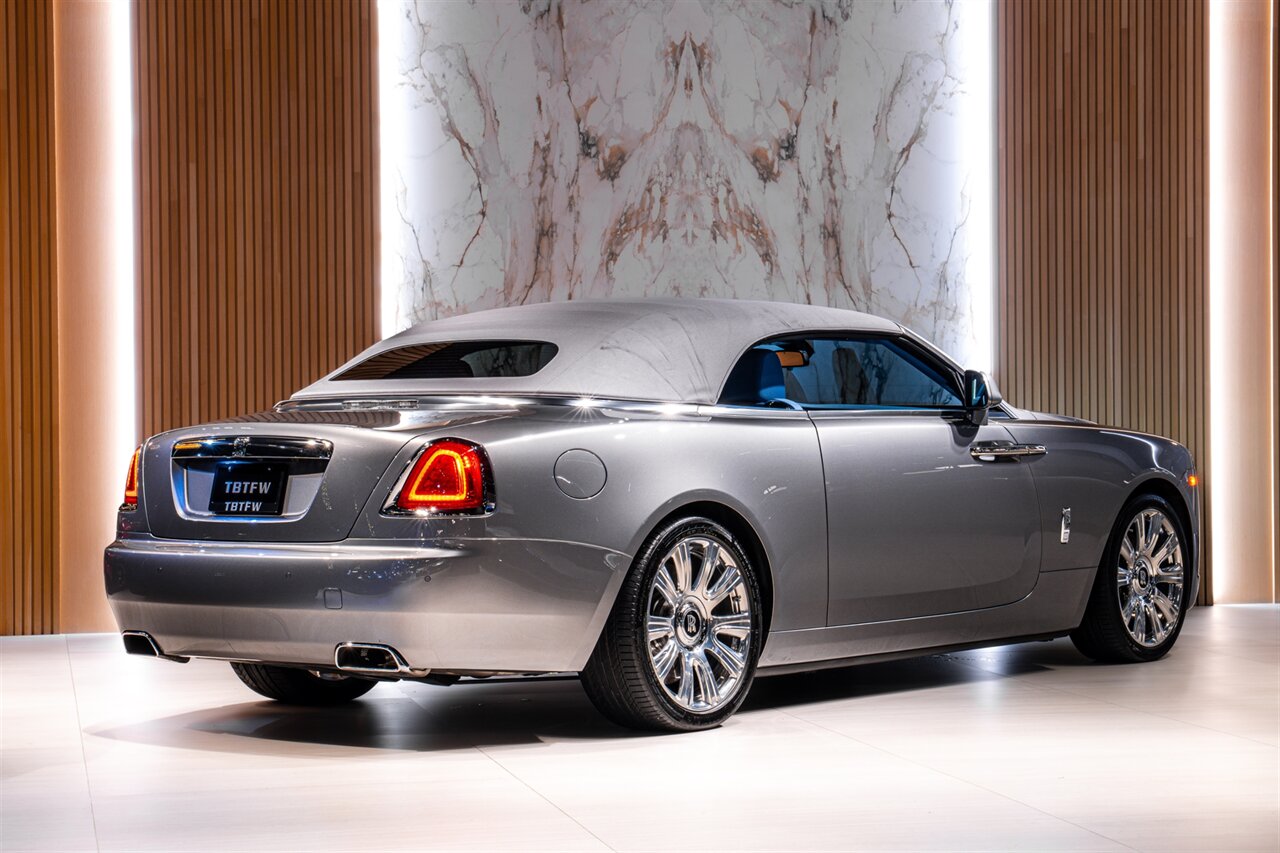 2016 Rolls-Royce Dawn - Photo 5 - Beverly Hills, CA 90212