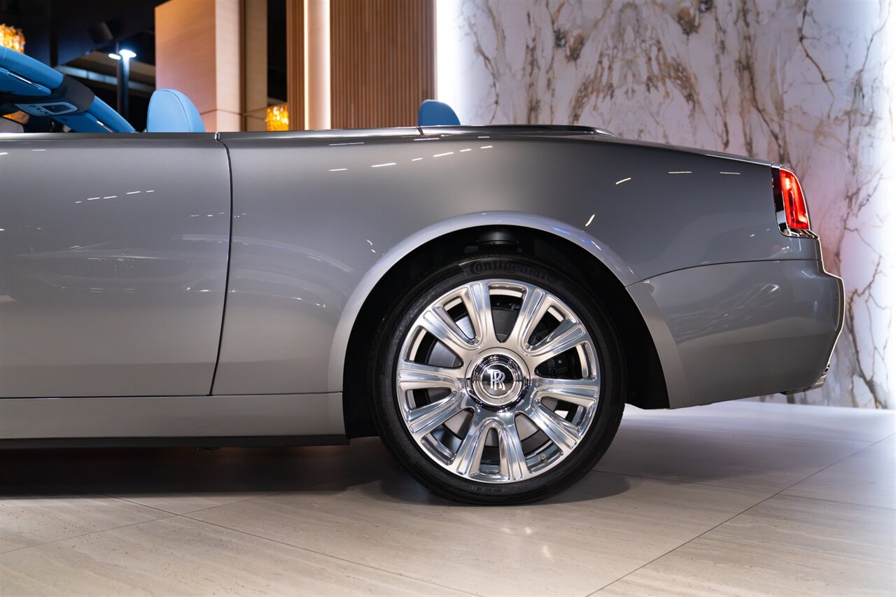 2016 Rolls-Royce Dawn - Photo 14 - Beverly Hills, CA 90212