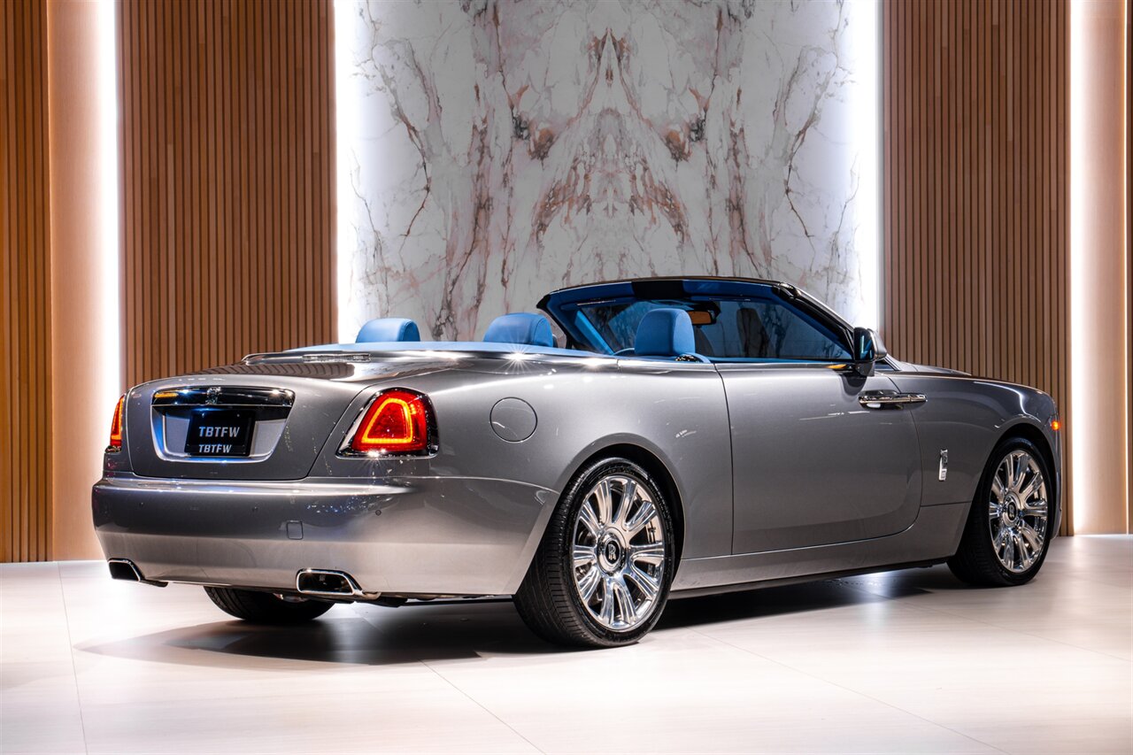 2016 Rolls-Royce Dawn - Photo 4 - Beverly Hills, CA 90212