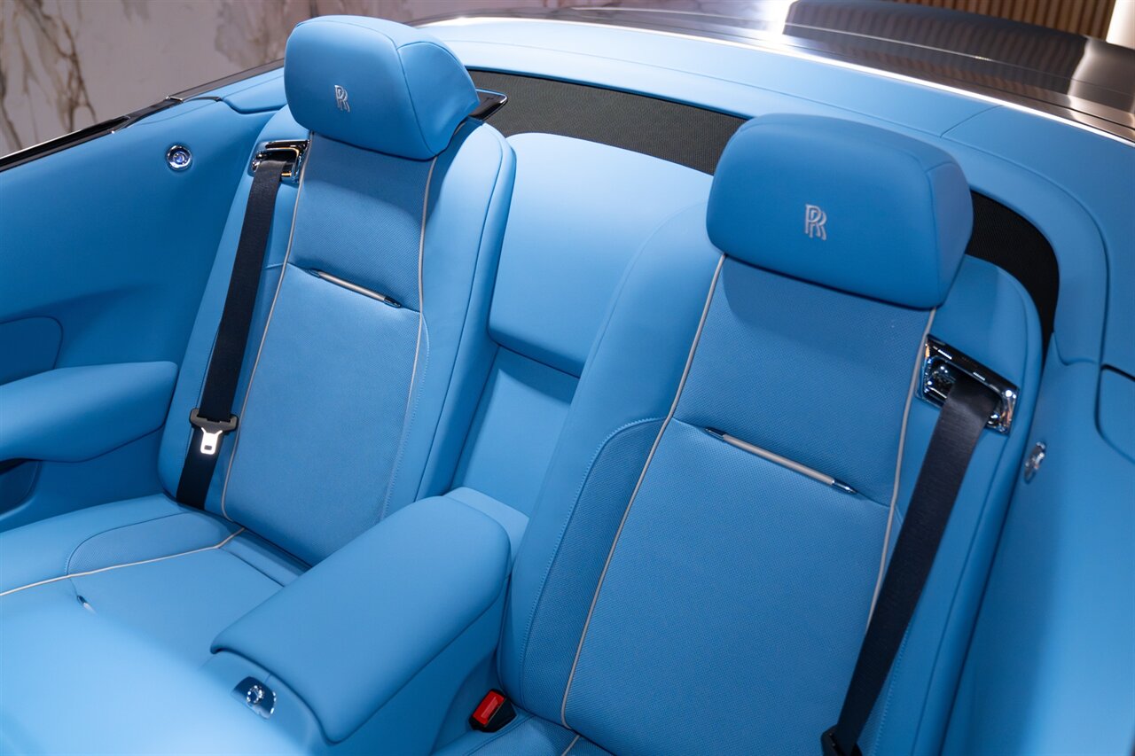 2016 Rolls-Royce Dawn - Photo 24 - Beverly Hills, CA 90212