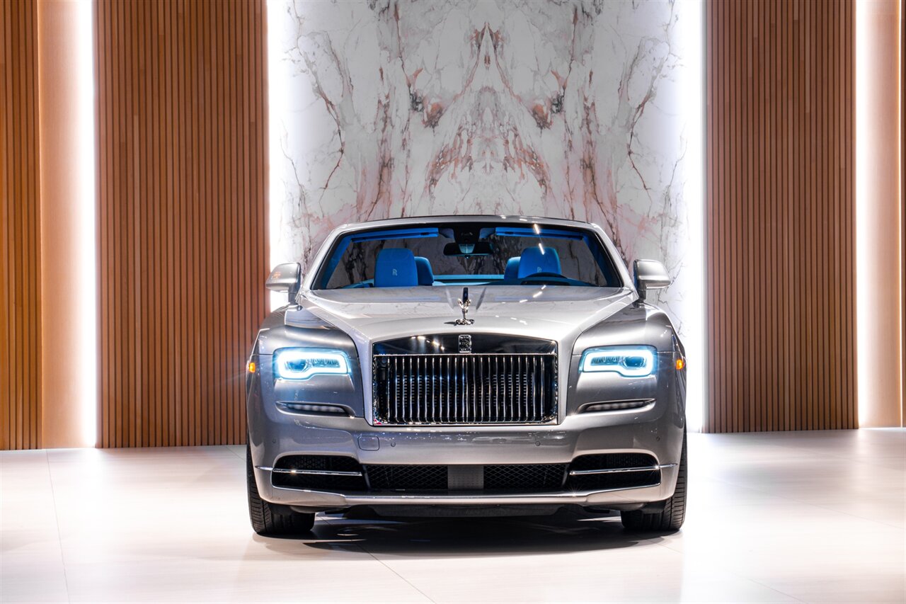 2016 Rolls-Royce Dawn - Photo 3 - Beverly Hills, CA 90212