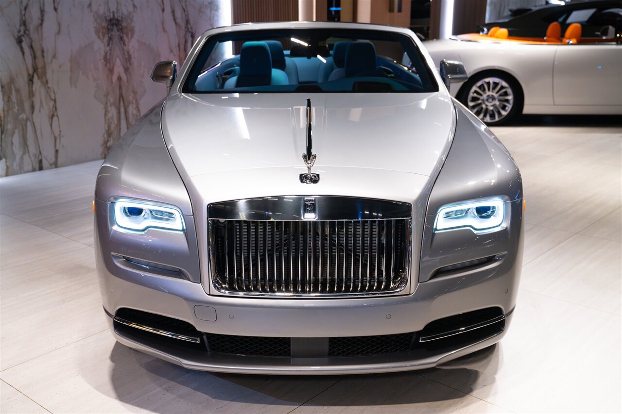 2016 Rolls-Royce Dawn - Photo 8 - Beverly Hills, CA 90212