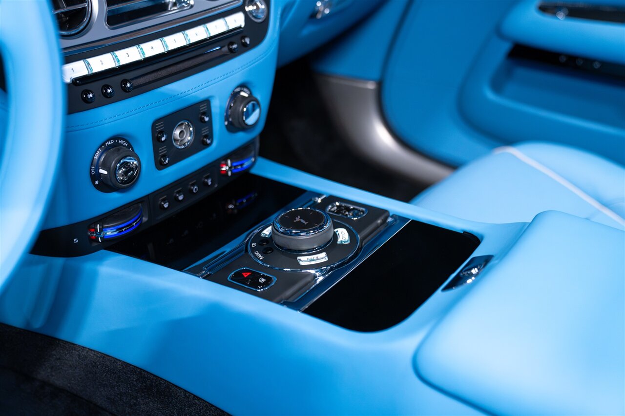 2016 Rolls-Royce Dawn - Photo 23 - Beverly Hills, CA 90212