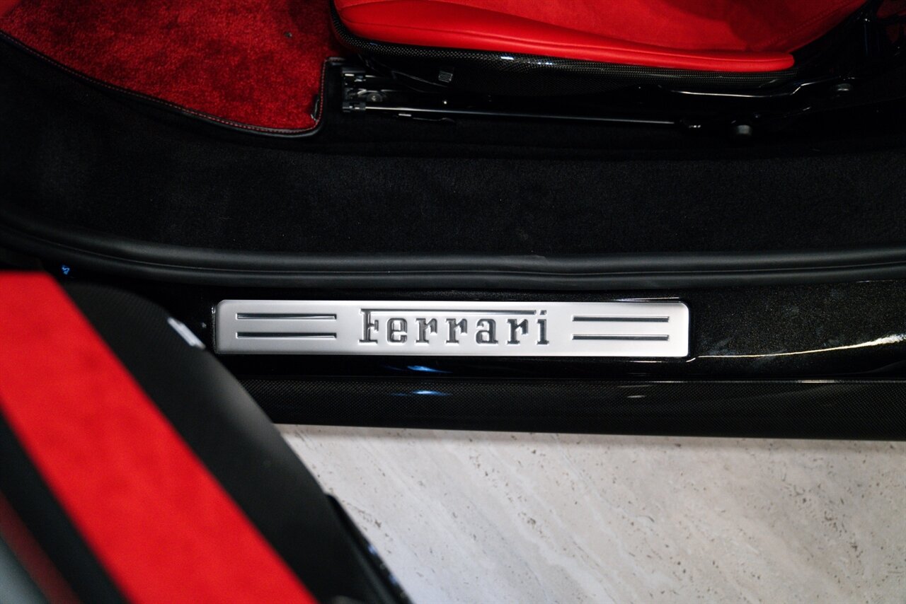 2024 Ferrari 296 GTB - Photo 11 - Beverly Hills, CA 90212