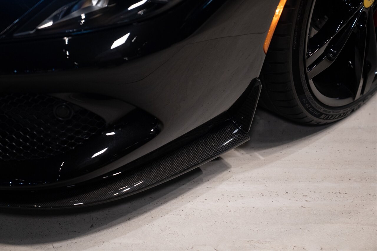 2024 Ferrari 296 GTB - Photo 28 - Beverly Hills, CA 90212