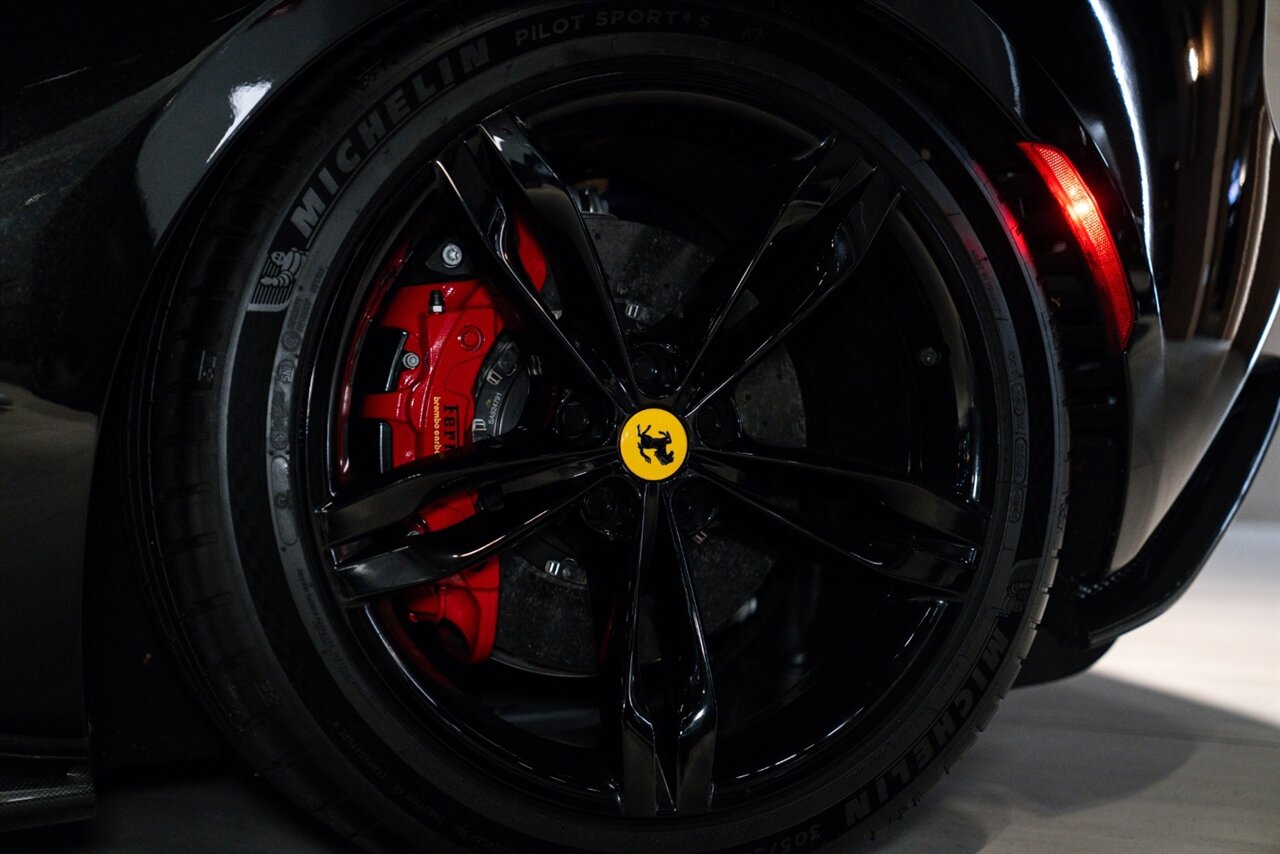 2024 Ferrari 296 GTB - Photo 24 - Beverly Hills, CA 90212