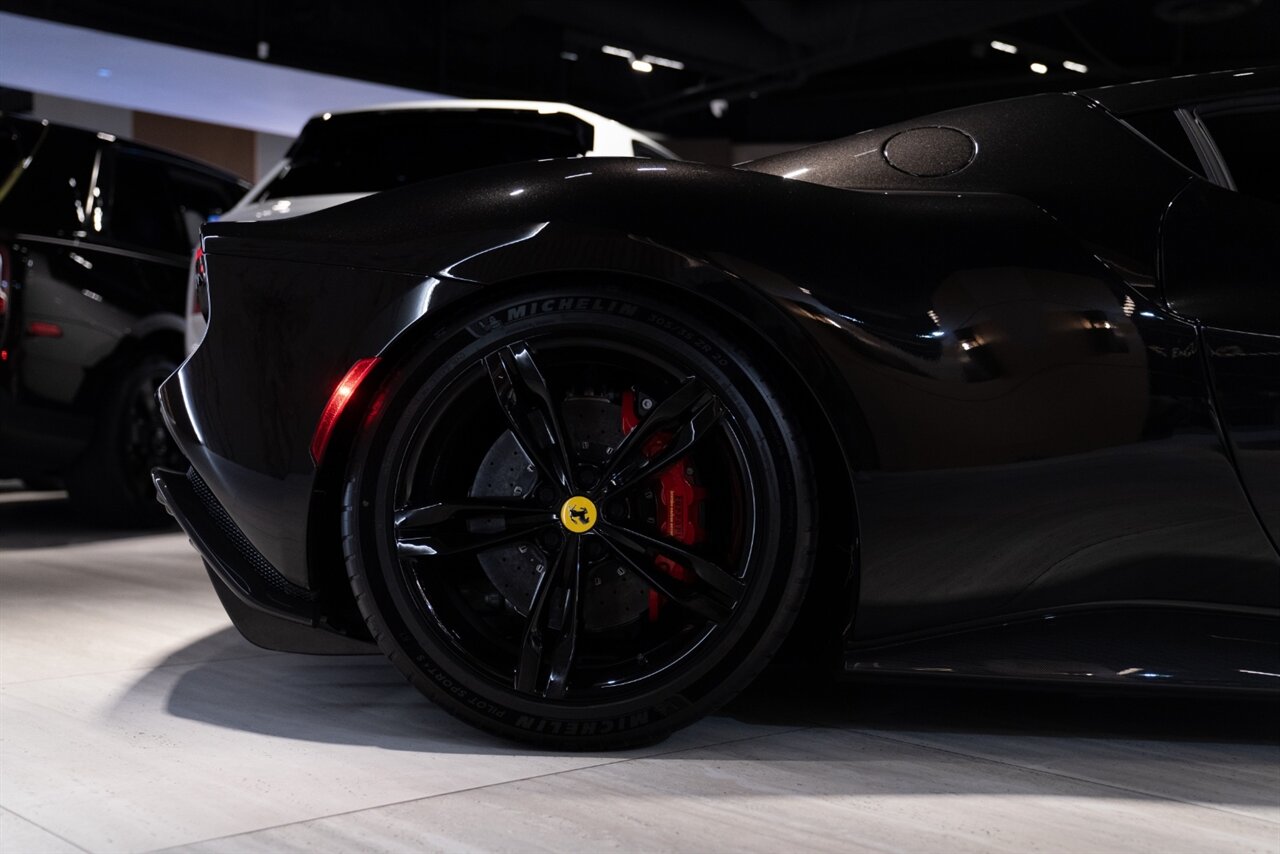 2024 Ferrari 296 GTB - Photo 30 - Beverly Hills, CA 90212