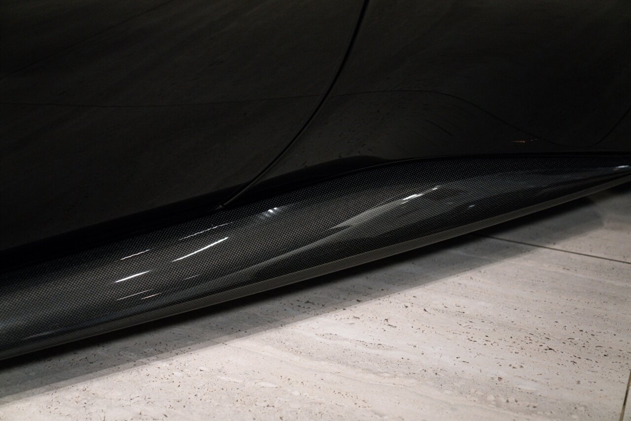 2024 Ferrari 296 GTB - Photo 25 - Beverly Hills, CA 90212