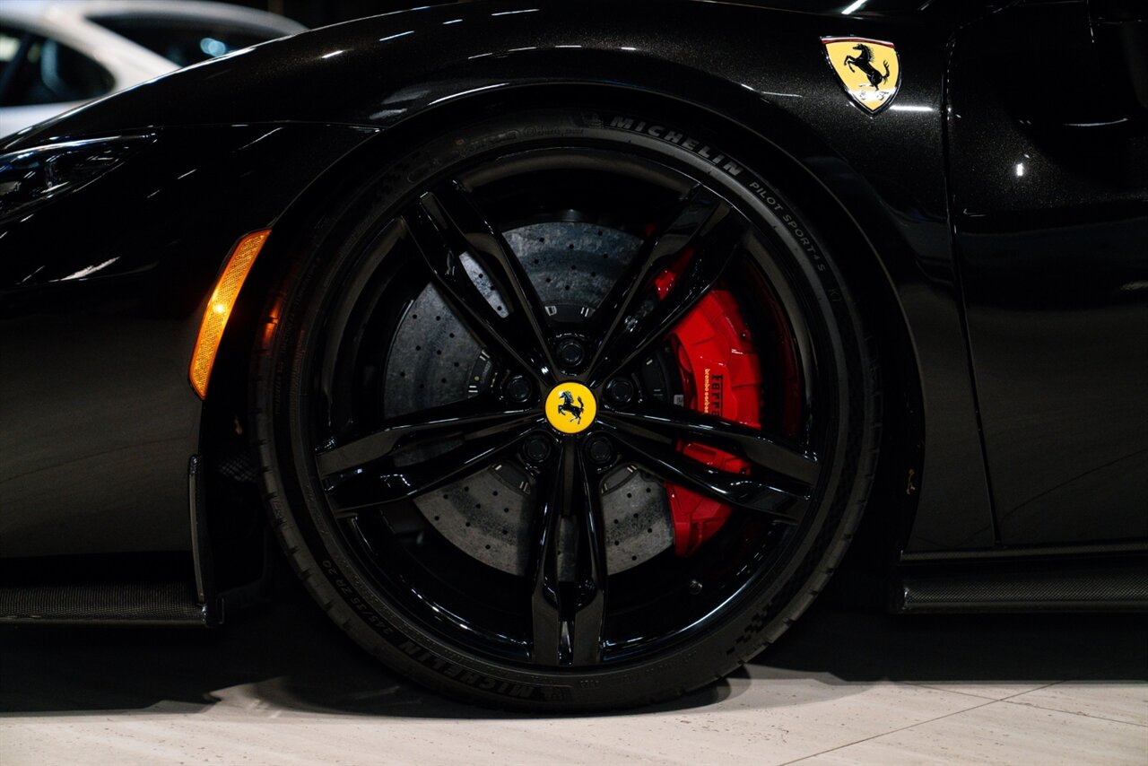 2024 Ferrari 296 GTB - Photo 26 - Beverly Hills, CA 90212