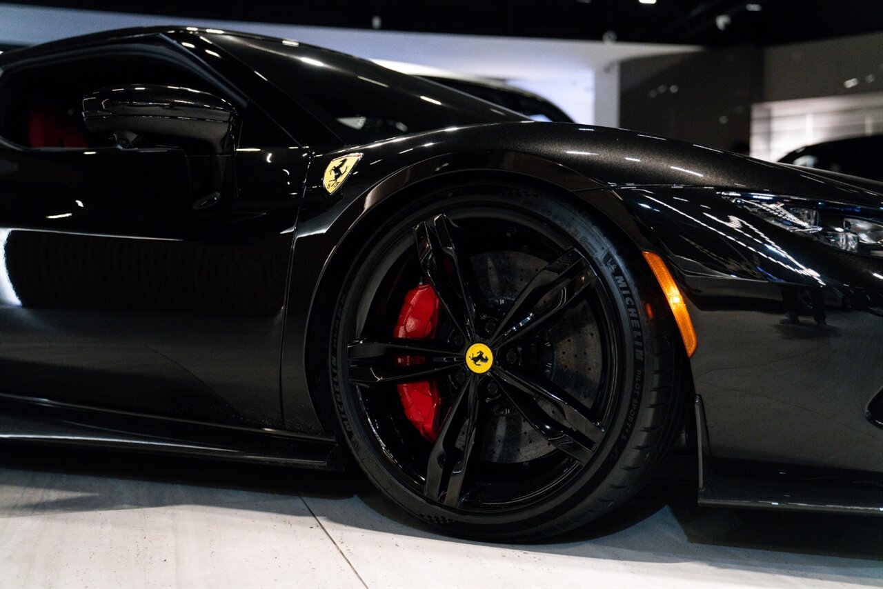 2024 Ferrari 296 GTB - Photo 29 - Beverly Hills, CA 90212