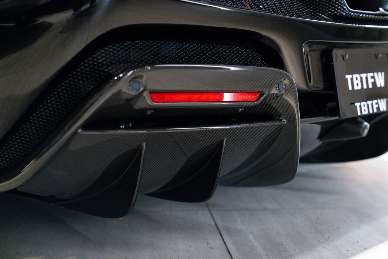 2024 Ferrari 296 GTB - Photo 32 - Beverly Hills, CA 90212