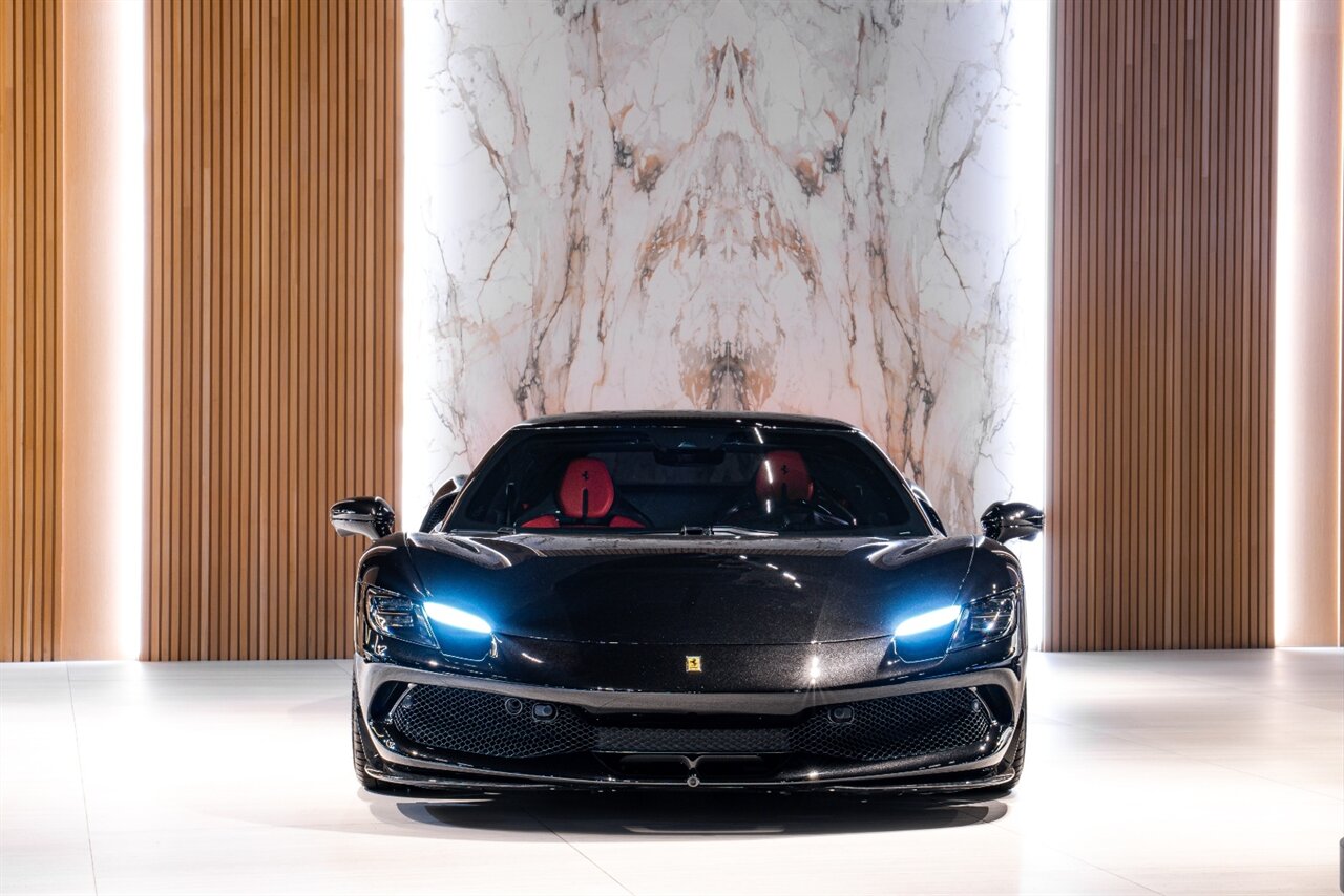 2024 Ferrari 296 GTB - Photo 2 - Beverly Hills, CA 90212