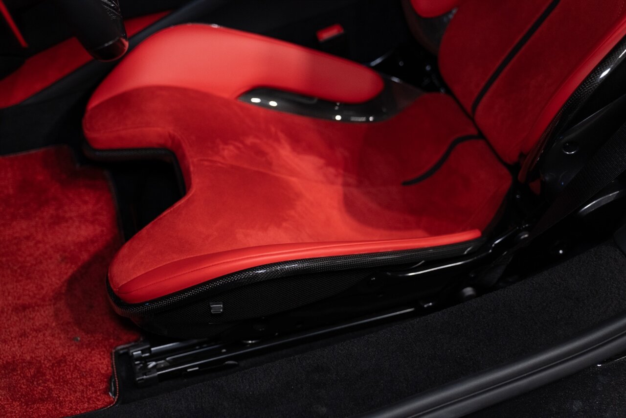 2024 Ferrari 296 GTB - Photo 8 - Beverly Hills, CA 90212