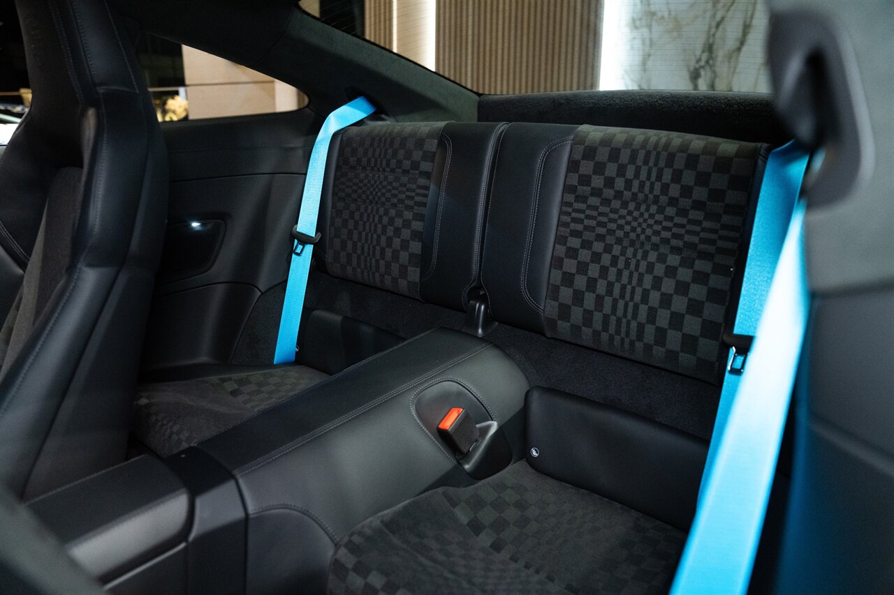 2026 Porsche 911 Turbo S   - Photo 38 - Beverly Hills, CA 90212