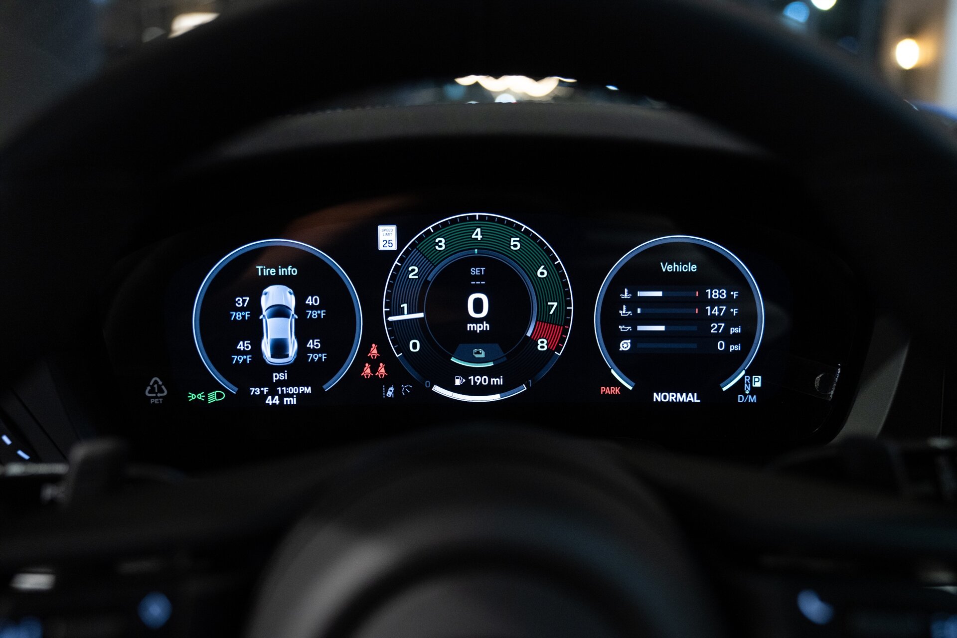 2026 Porsche 911 Turbo S - Photo 23