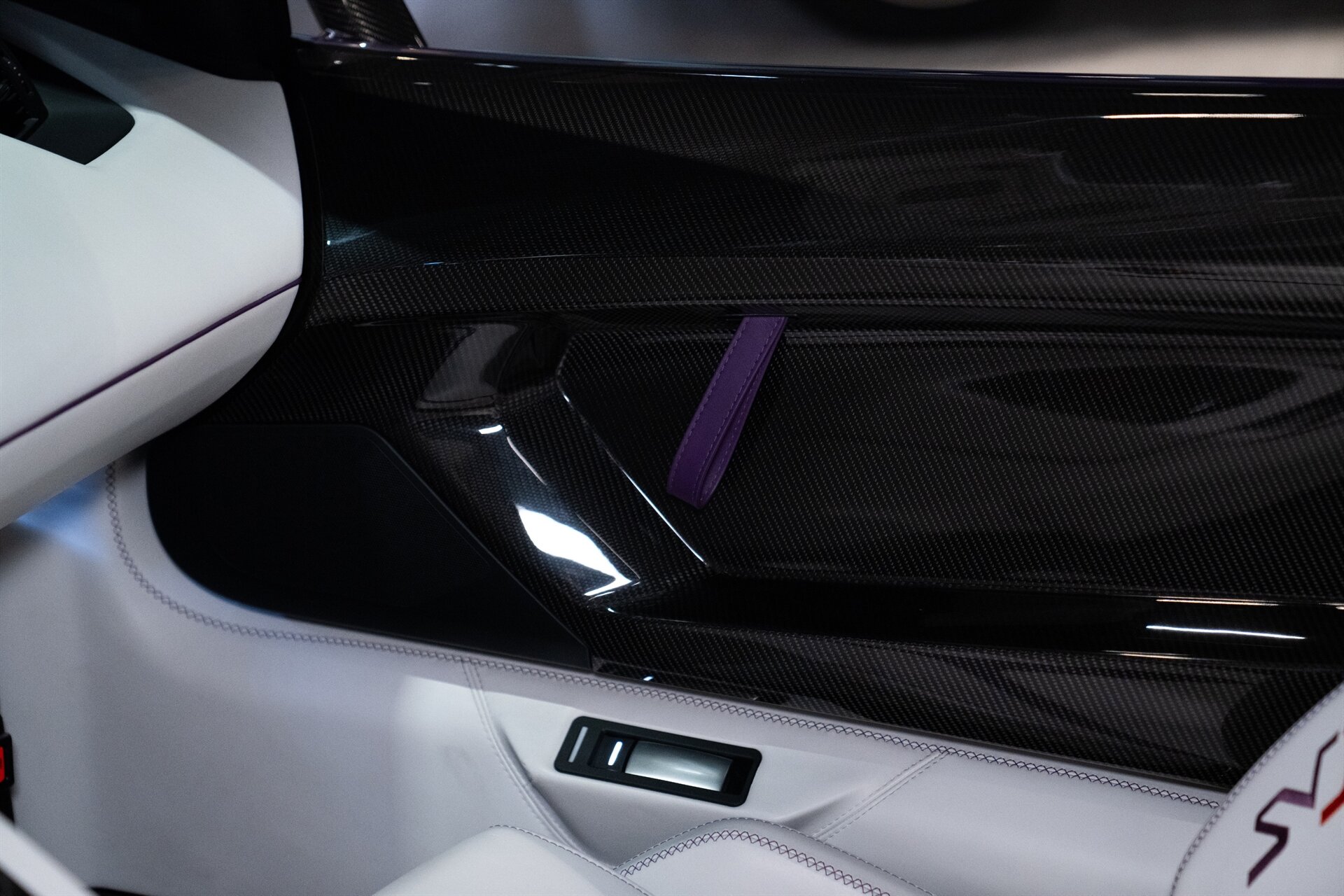 2020 Lamborghini Aventador LP 770-4 SVJ Roadster - Photo 24