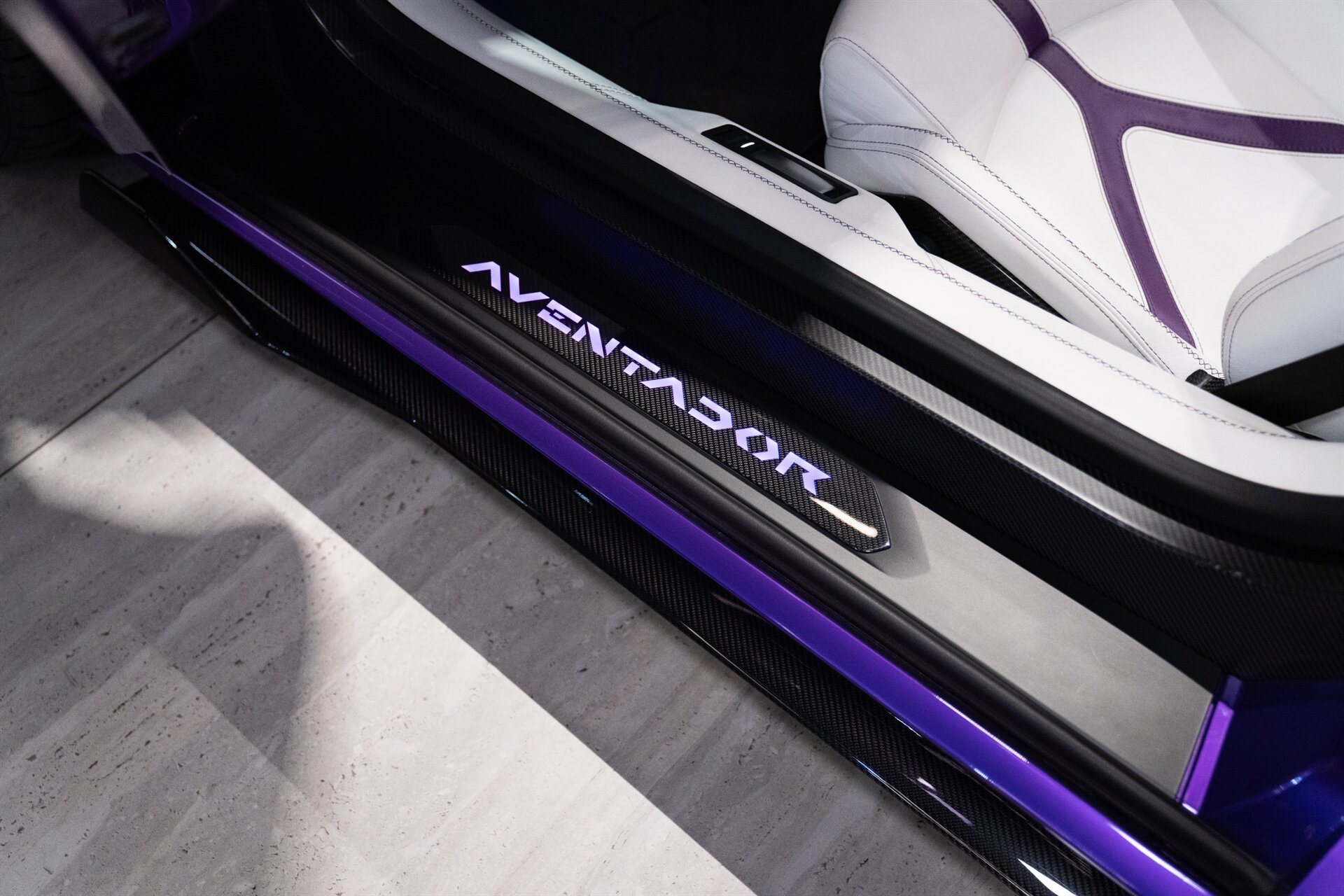 2020 Lamborghini Aventador LP 770-4 SVJ Roadster - Photo 23