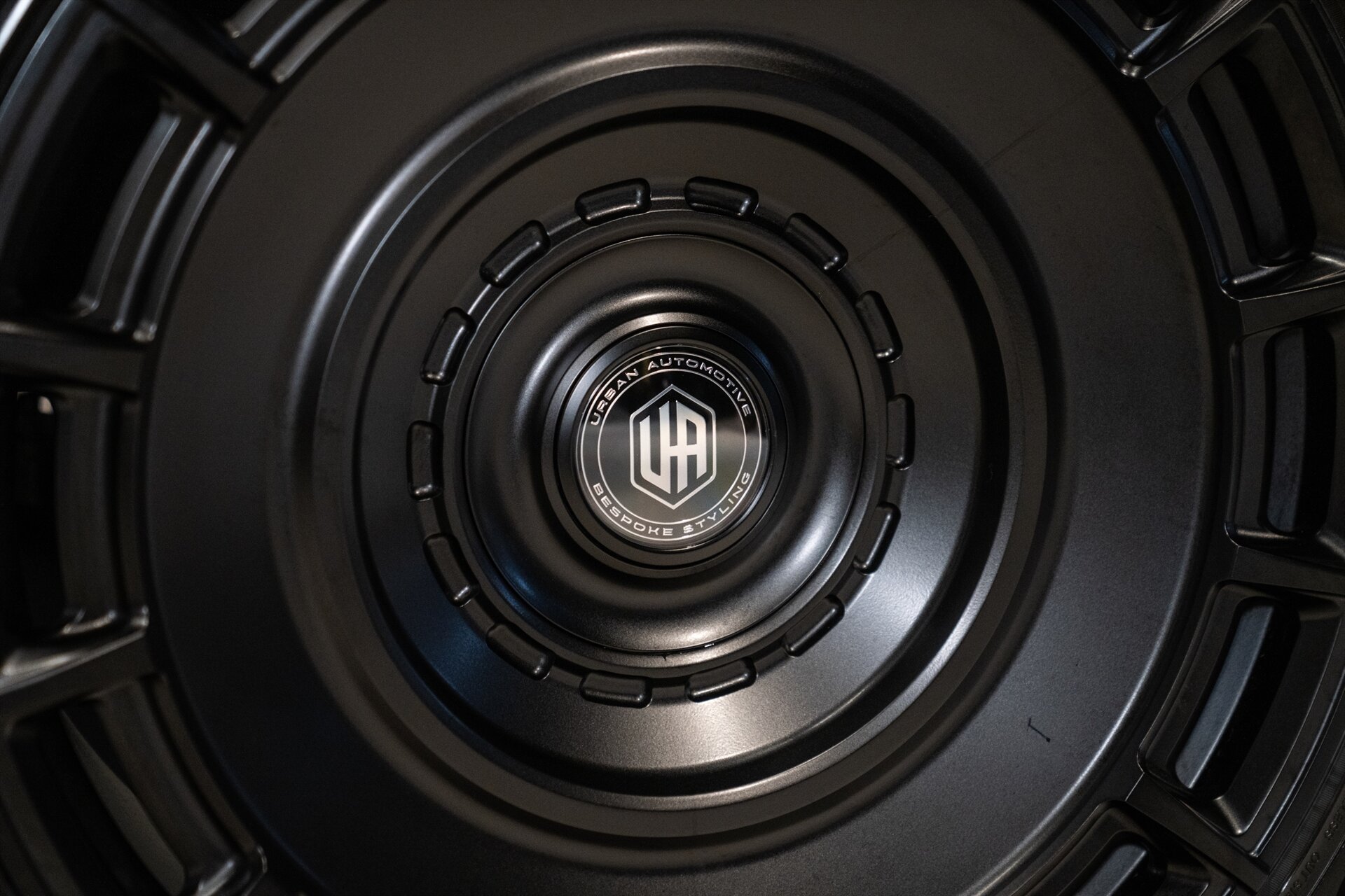 2026 Mercedes-Benz G-Class AMG G 63 Ubran Widetrack - Photo 11