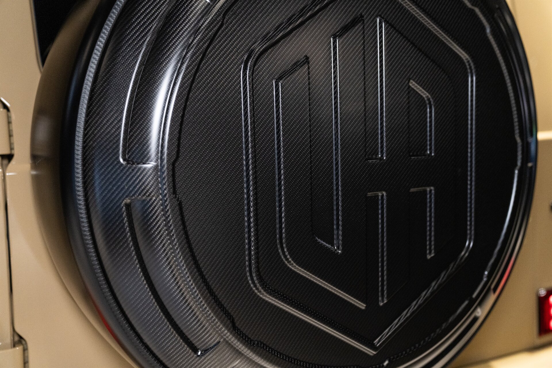 2026 Mercedes-Benz G-Class AMG G 63 Ubran Widetrack - Photo 22