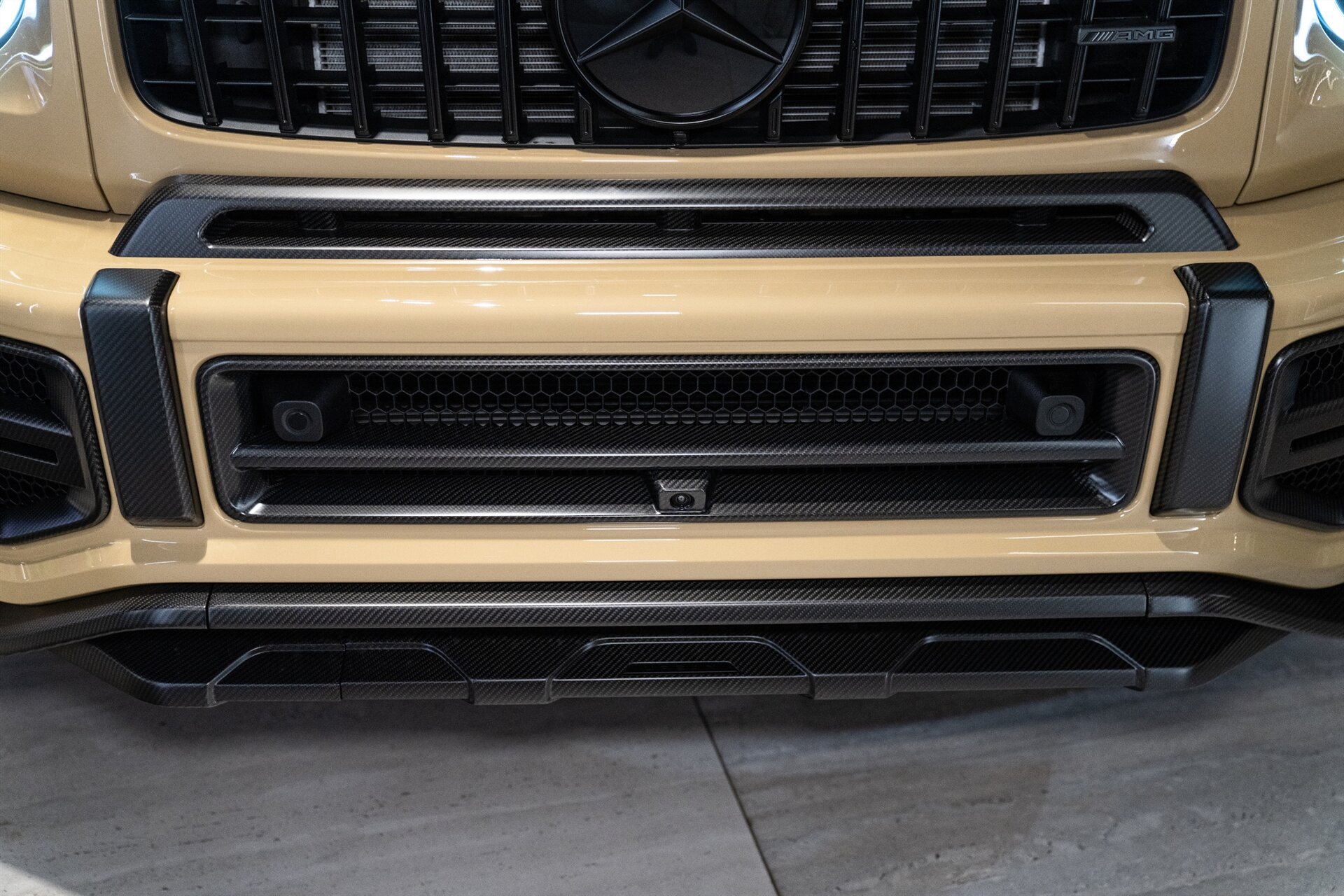 2026 Mercedes-Benz G-Class AMG G 63 Ubran Widetrack - Photo 31