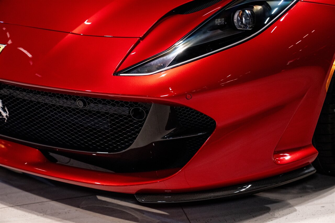 2020 Ferrari 812 Superfast - Photo 23 - Beverly Hills, CA 90212