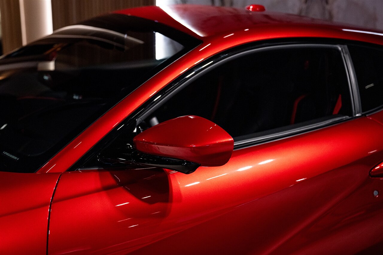 2020 Ferrari 812 Superfast - Photo 20 - Beverly Hills, CA 90212