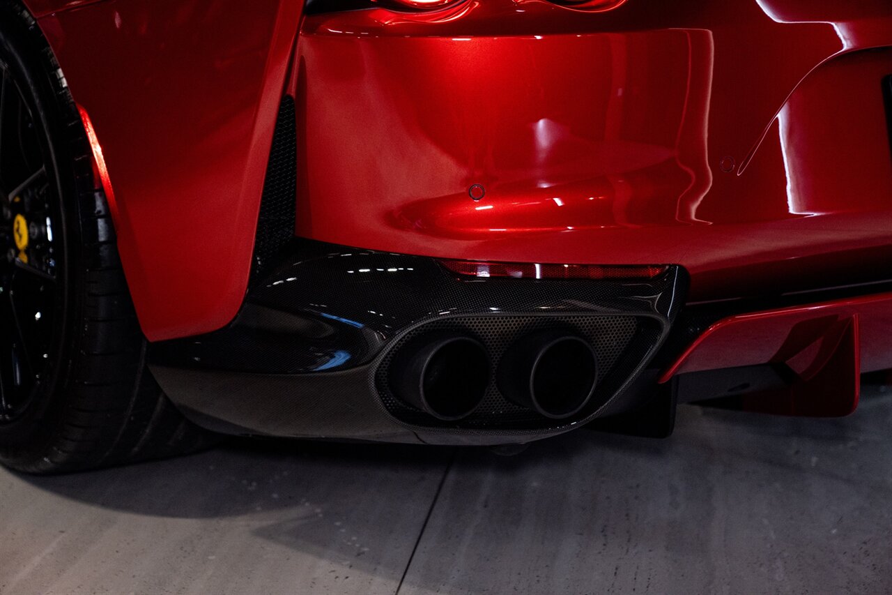 2020 Ferrari 812 Superfast - Photo 14 - Beverly Hills, CA 90212