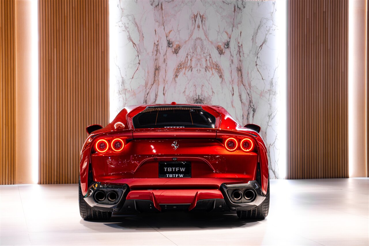 2020 Ferrari 812 Superfast - Photo 3 - Beverly Hills, CA 90212